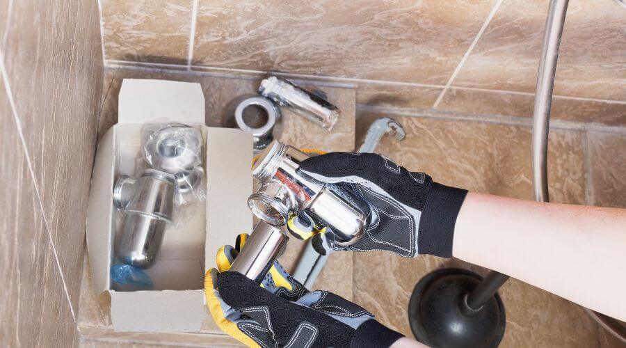 Expert new roof installation services in Bernville, PA